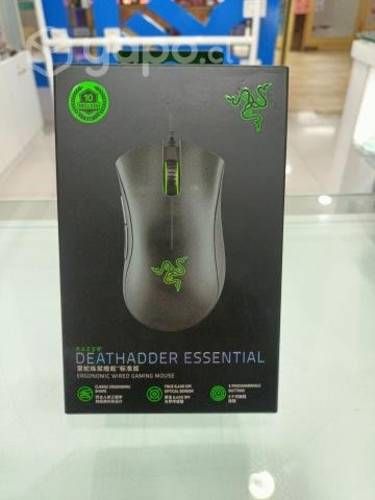 Mouse razer