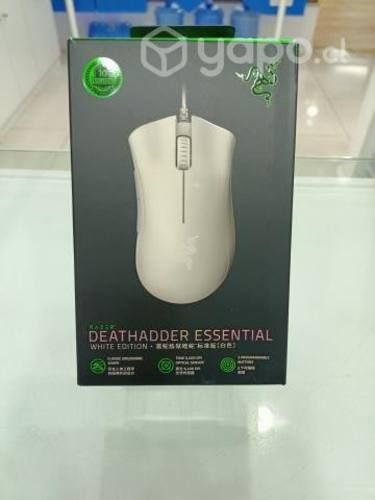 Mouse razer