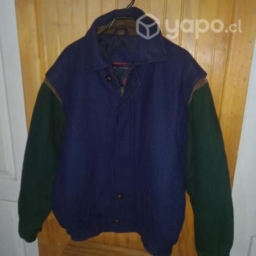 Chaqueta Kennet Stevens t. M DE Paño