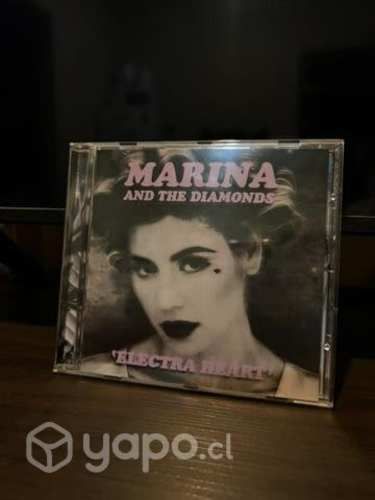 Marina And the Diamonds