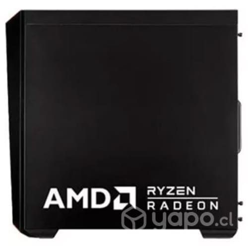 Cooler Master MasterBox Lite 5 AMD Ryzen Edition C