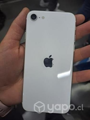 IPhone SE 2020 128gb