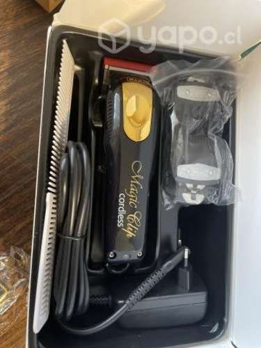 Clipper+ shaver + regalo,Combo de barberia