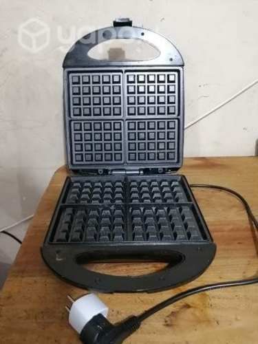 Waflera 4 espacios