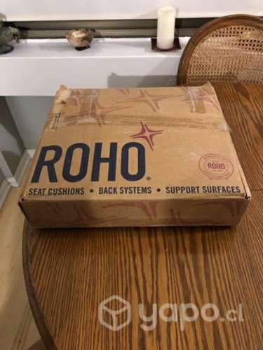 Colchón antiescaras