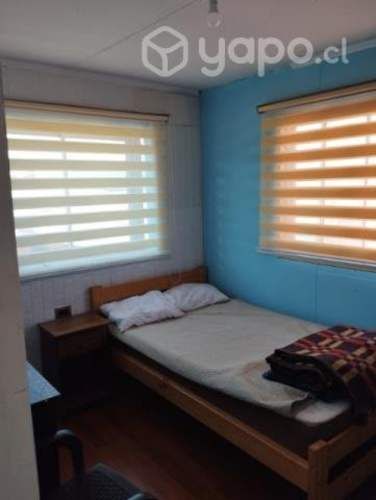 Dormitorio a estudiante o trabajador