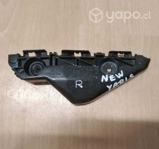 Ménsula Delantera Derecha Toyota New Yaris 2006-12