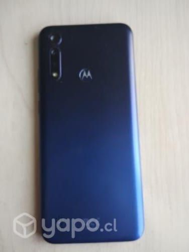 Motorola g8 power