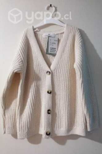 Cárdigan niña
