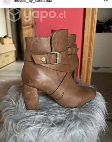 Botines Hush Puppies