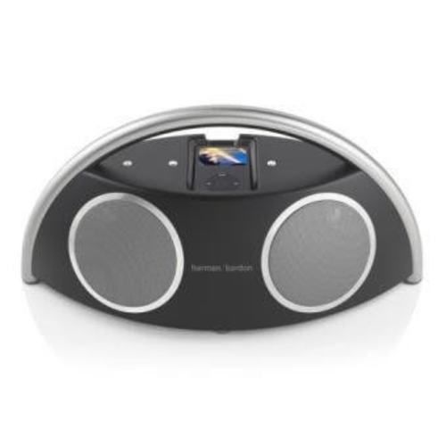 Parlante Harman Kardon go play