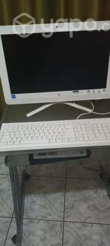 Computador all in one