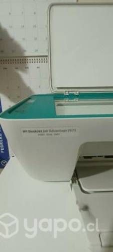 Computador all in one