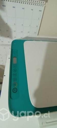 Computador all in one