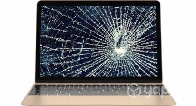 pantalla de 14 y 15.6 led para notebook