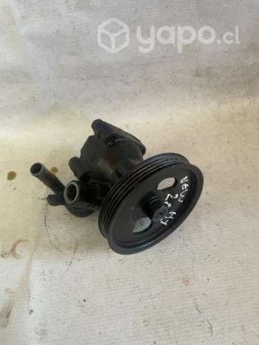 Bomba Hidraulica Hyundai New H1 2.5 2013