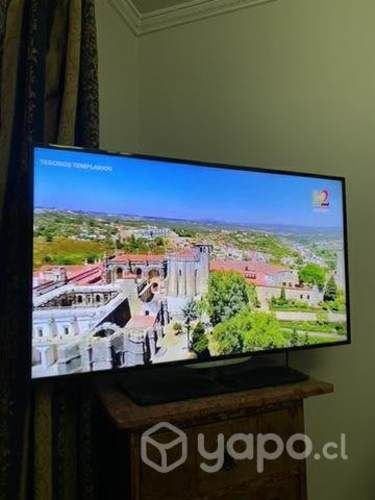 TV plasma AOC 40 pulgadas