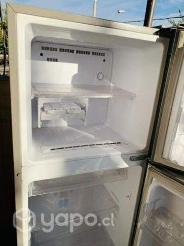 Nevera marca Samsung