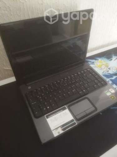 Notebook Compaq para desarme