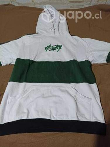 Poleron Hardfly Urbano