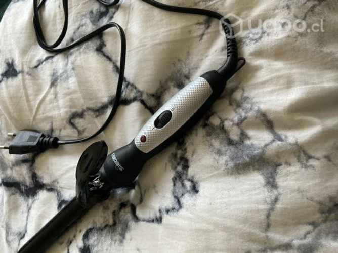 Onduladora, rizadora para cabello