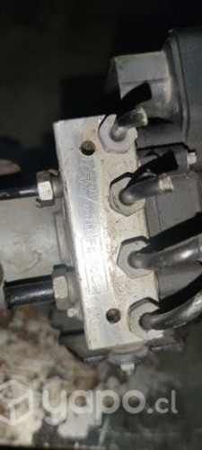 Módulo ABS Ford Ranger 3.2