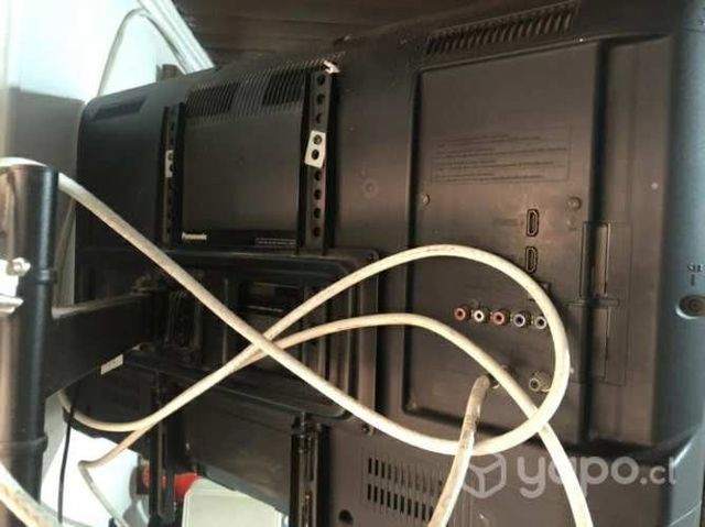 Televisor panasonic 32 pulgadas