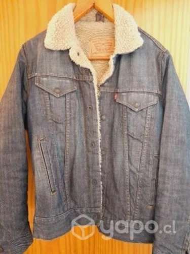 Chaqueta Levi's chiporro