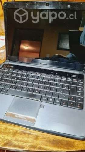 Notebook 13' Impecable