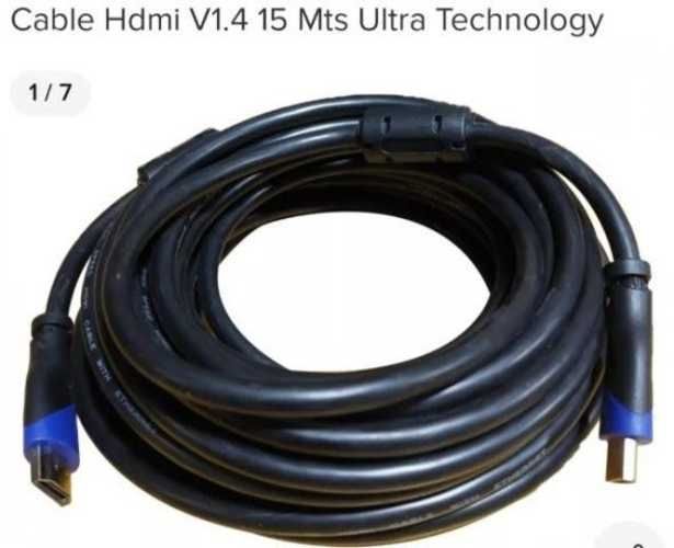 Cable Hdmi 2.0