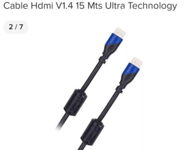 Cable Hdmi 2.0
