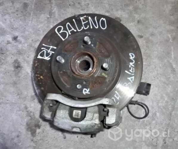 Maza derecha suzuki baleno