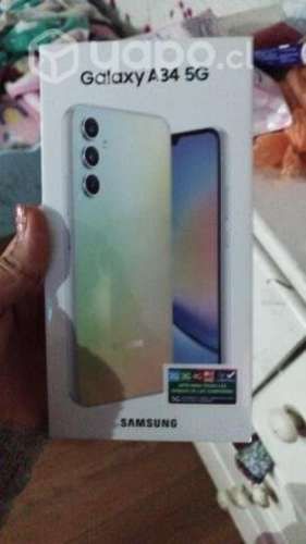 Samsung a34 5g