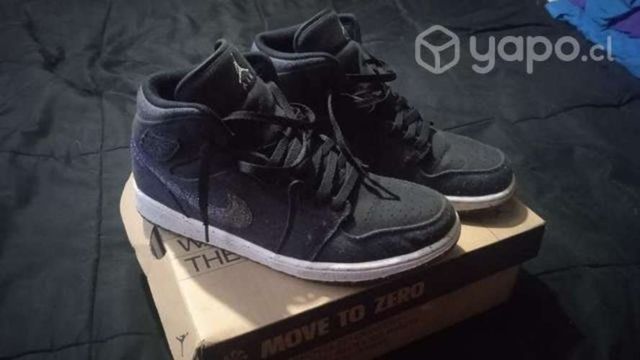 Nike retro 1 originales multicolor