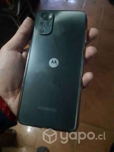 Motorola G22