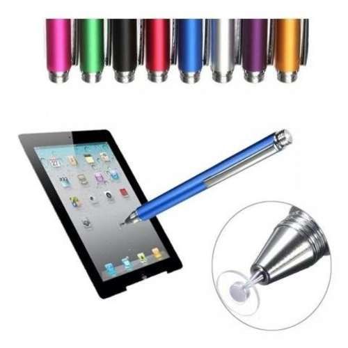 Lapiz Touch Alta Precisión Dibujar Escribir Celula