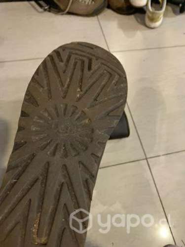 Botas Ugg originales