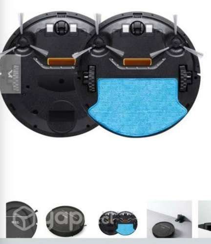 Aspiradora robot perfecto estado