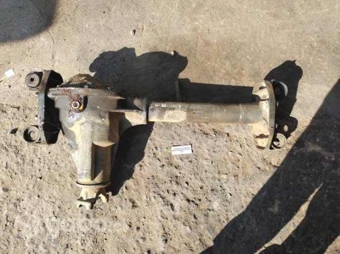 Diferencial Delant (MHP213) Mahindra Pik Up 2019