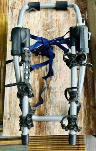 Porta Bicicletas para Auto THULE