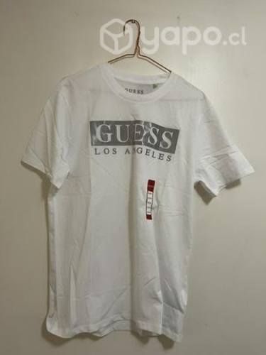 Polera Guess Original nueva talla M