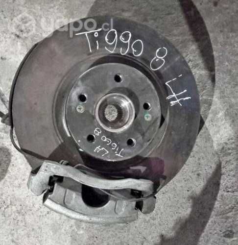 Maza izquierda chery tiggo 8