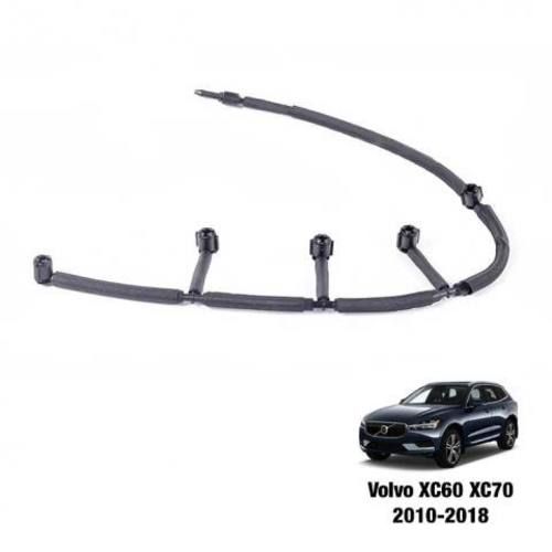 Manguera Retorno Inyector Volvo Xc60 Xc70 S60 S80