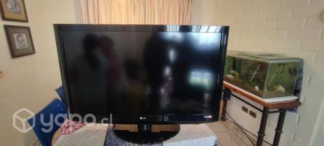 Plasma de 47 pulgadas