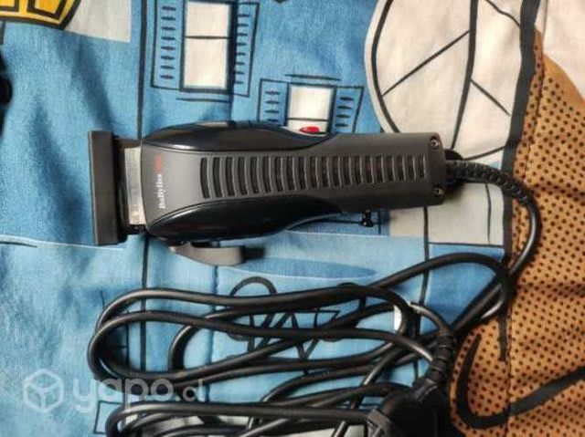 Babyliss barber máquinas de cortar peloprofesional