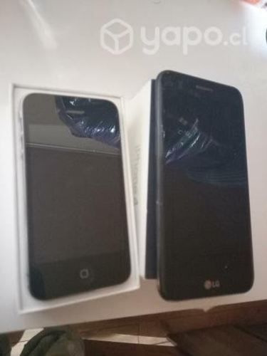 Celulares para repuesto