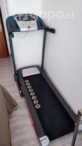 Maquina trotadora perfecto estado
