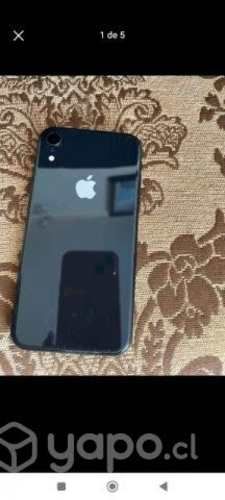 Celular iPhone XR