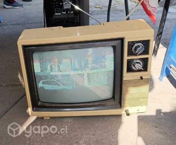 Tv antigua