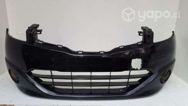 Parachoque nissan qashqai 10-13 RAK6.2